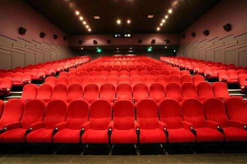 呼和浩特古城乡电影院,时光流转中的光影记忆