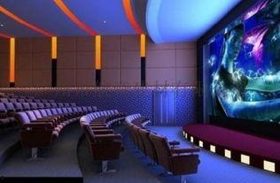 为啥叫24楼影院,名字背后的故事与魅力