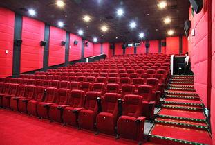 电影院保洁灯价格表,品质照明,照亮观影新体验